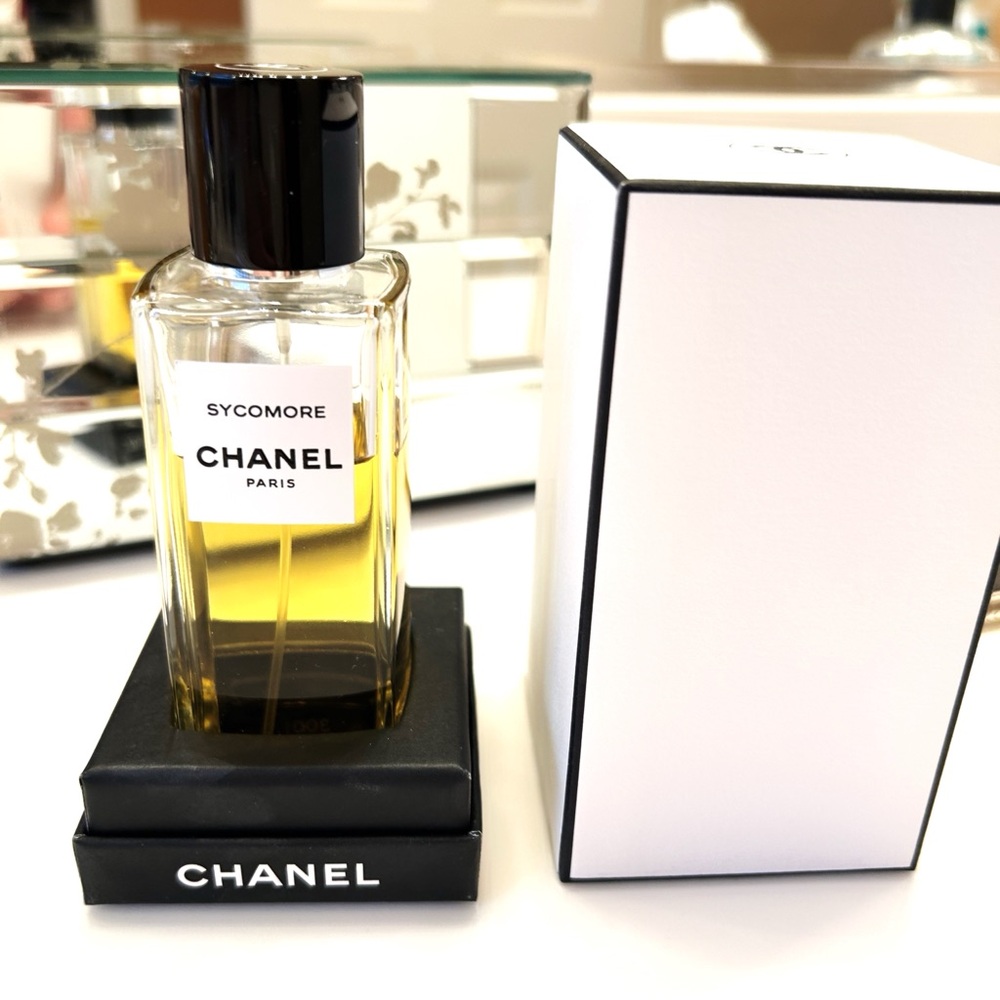 CHANEL Sycomore Eau de Parfum 2.5 oz